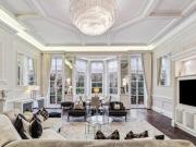Cadogan Square, Knightsbridge, 2 Bedroom Terraced
