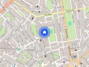 Cadogan Square Knightsbridge London