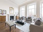 Cadogan Square, Knightsbridge, London SW1X, 3 bed flat... Cadogan Square, Knightsbridge, London SW1X, 3 bed flat...