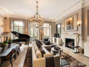 Cadogan Square, Knightsbridge, London SW1X, 3 bed flat...