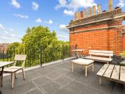 Cadogan Square, Knightsbridge SW1X, 3 bed flat to rent,...