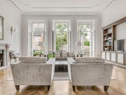 Cadogan Square, Knightsbridge SW1X, 3 bed flat to rent,...