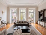 Cadogan Square, Knightsbridge SW1X, 3 bed flat to rent,... Cadogan Square, Knightsbridge SW1X, 3 bed flat to rent,...