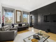 Cadogan Square, Knightsbridge SW1X, 3 bed terraced house...