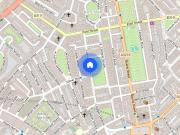 Cadogan Square, Knightsbridge, SW1X