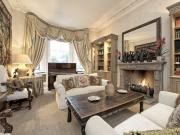 Cadogan Square, Knightsbridge SW1X, 4 bed maisonette to...