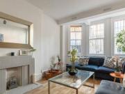 Cadogan Square, London, 3 Bedroom Flat