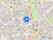 Cadogan Square, London, SW1X