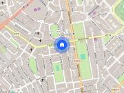 Cadogan Square, London, SW1X