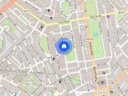 Cadogan Square, London, SW1X