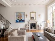 Cadogan Square, London SW1X, 3 bed flat to rent, £21,667...