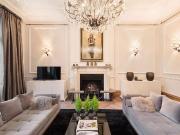 Cadogan Square, London SW1X, 3 bed maisonette to rent,...