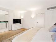 Cadogan Square, London, SW1X flat penthouse to rent