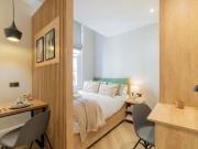 Cadogan Street
