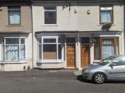 Cadogan Street, North Ormesby, Middlesbrough, TS3 6PX...