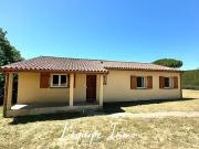 Cadours 31480 Achat / Vente maison 4 pièces t4