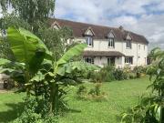 CADRE BUCOLIQUE CADRE BUCOLIQUE