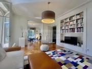 BUCOLIC SCENE / AUTHENTICITY STEPS AWAY FROM DOWNTOWN