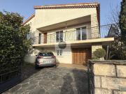 Cadre de vie paisible en centre ville