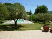 CADRE EXCEPTIONNEL GRANDE SURFACE bâtie 241 m2 GRAND T