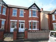 Cadwgan Road, Old Colwyn, 4 Bedroom Terraced
