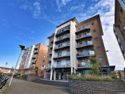 Caelum Drive, Colchester, Essex CO2, 1 bed flat to rent,...