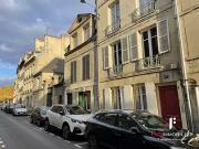 Caen 14000 Achat / Vente appartement 1 pièce t1