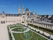 Caen 14000 Achat / Vente appartement 1 pièce t1