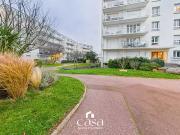 Caen 14000 Achat / Vente appartement 1 pièce t1 parking