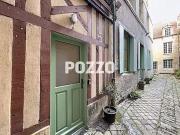 Caen 14000 Achat / Vente appartement 2 pièces t2