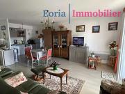 Caen 14000 Achat / Vente appartement 2 pièces t2