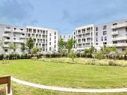 Caen 14000 Achat / Vente appartement 2 pièces t2 balcon
