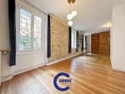 Caen 14000 Achat / Vente appartement 3 pièces t3 cave