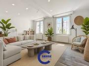 Caen 14000 Achat / Vente appartement 3 pièces t3 cave