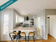 Caen 14000 Achat / Vente appartement 4 pièces t4