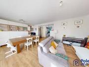 Caen 14000 Achat / Vente appartement 5 pièces t5 parking