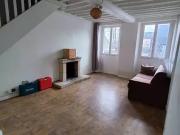 Caen 14000 Achat / Vente immeuble au dernier étage