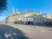 Caen 14000 Achat / Vente maison 12 pièces t12 terrasse cave