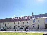 Moulins en Bessin 14740 Achat / Vente maison 17 pièces...