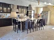 Caen 14000 Achat / Vente maison 17 pièces t17 jardin...