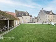 Lasson 14740 Achat / Vente maison 22 pièces t22 terrasse...