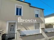 Caen 14000 Achat / Vente maison 3 pièces t3