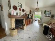 Ouistreham 14150 Achat / Vente maison 5 pièces t5 cave...