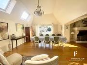 Caen 14000 Achat / Vente maison 7 pièces t7 terrasse