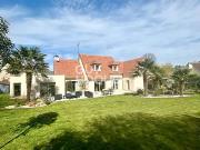Caen 14000 Achat / Vente maison 9 pièces t9 au dernier...