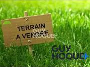 Caen 14000 Achat / Vente terrain