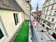 Caen 14000 Location appartement 1 pièce t1