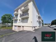 Caen 14000 Location appartement 1 pièce t1 parking