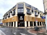Caen 14000 Location appartement 2 pièces t2 terrasse