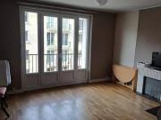 Caen 14000 Location appartement 3 pièces t3